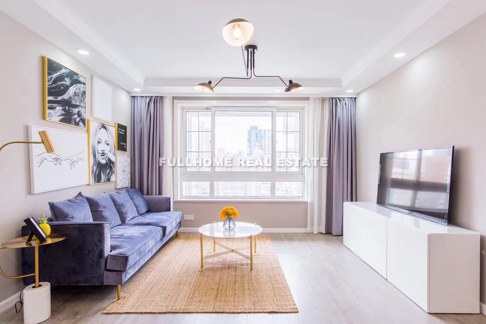 Hongtai Apartment - Interior view 3, Shanghai rental property