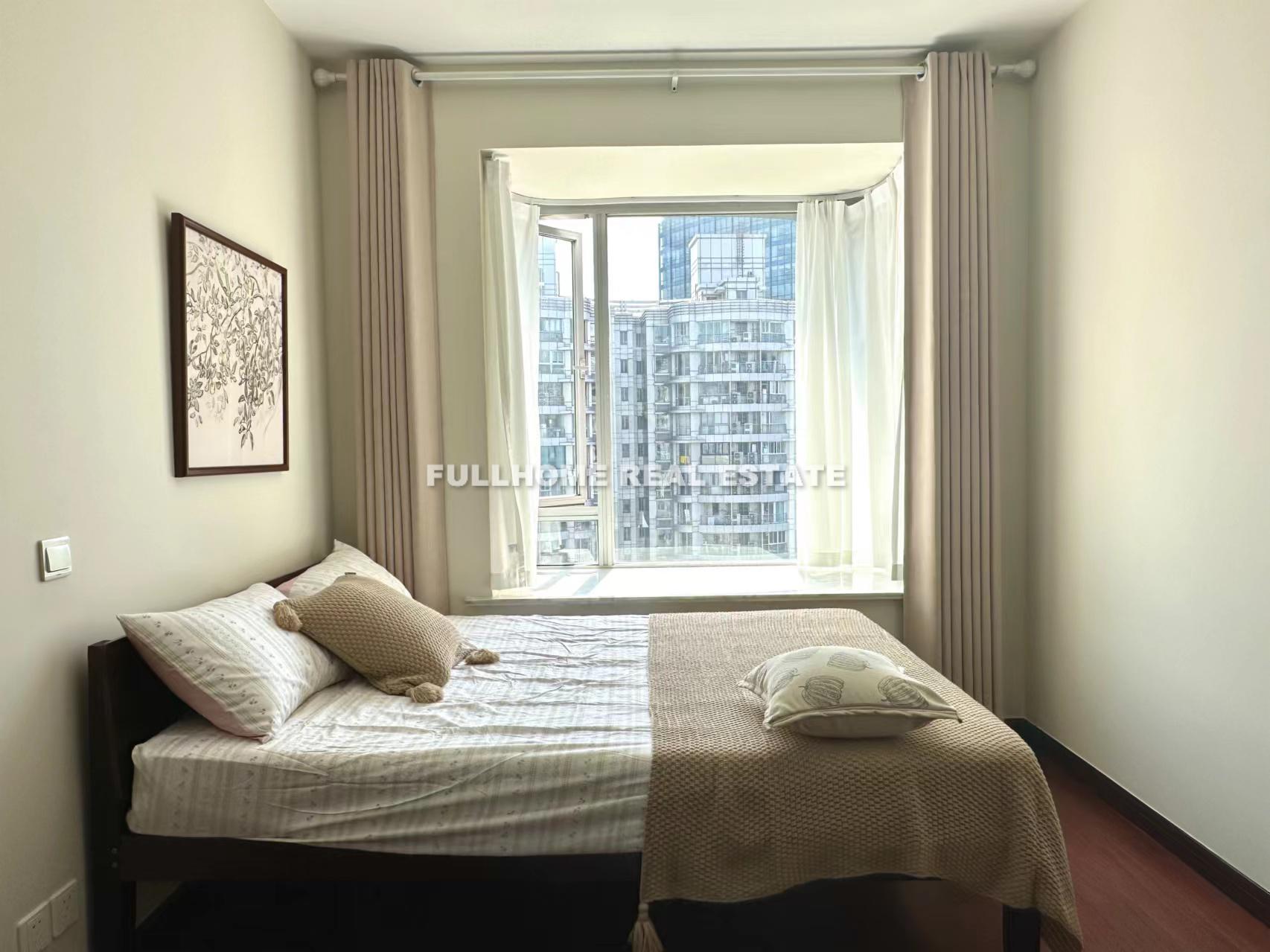 YaoJiang International Plaza - Interior view 3, Shanghai rental property