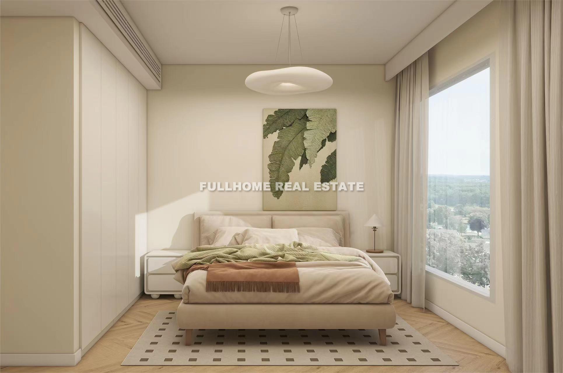 Oasis Riviera - Interior view 9, Shanghai rental property