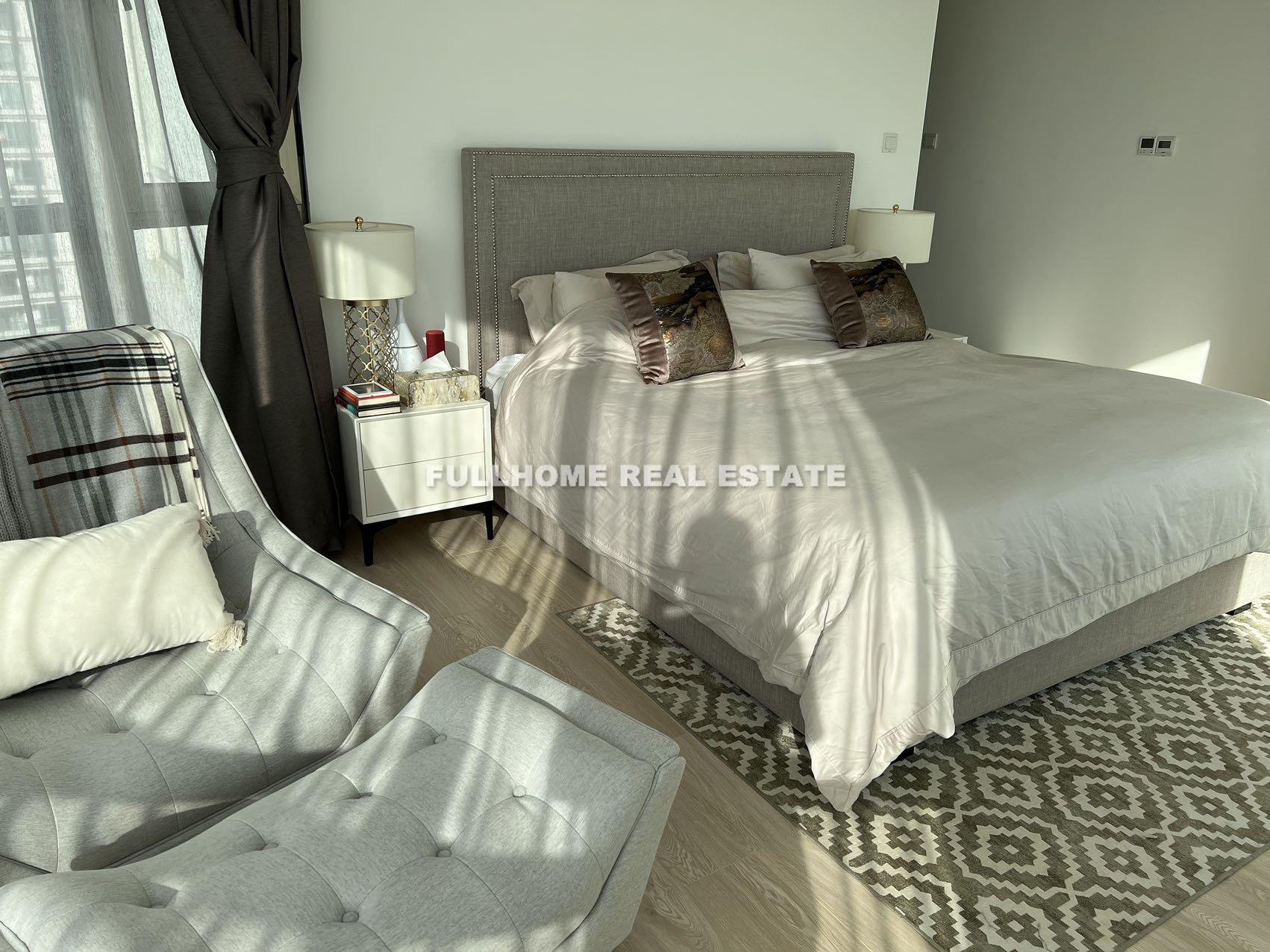 Top Of City - Interior view 15, Shanghai rental property