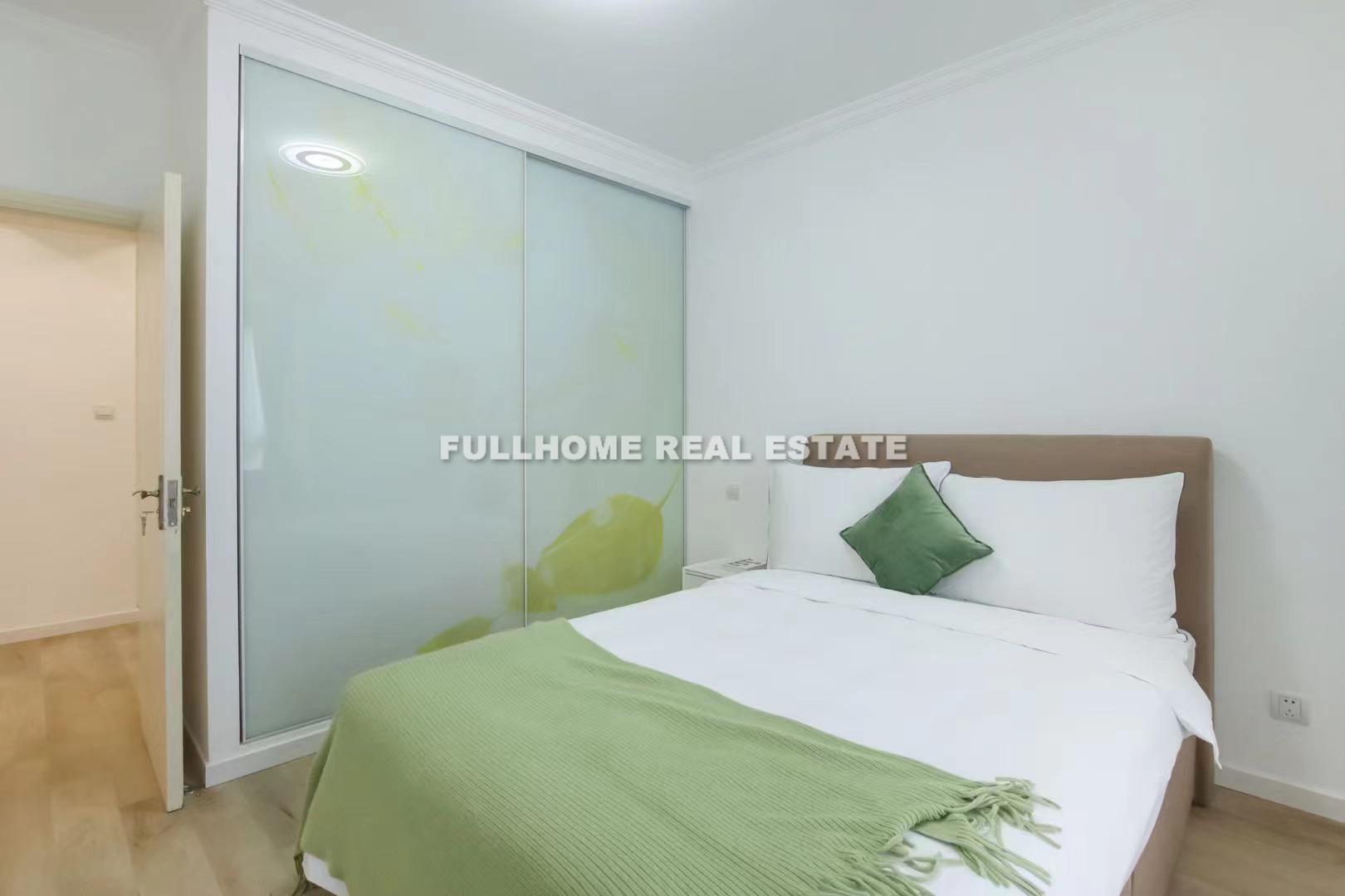 Gubei Dacheng Mansion - Interior view 5, Shanghai rental property