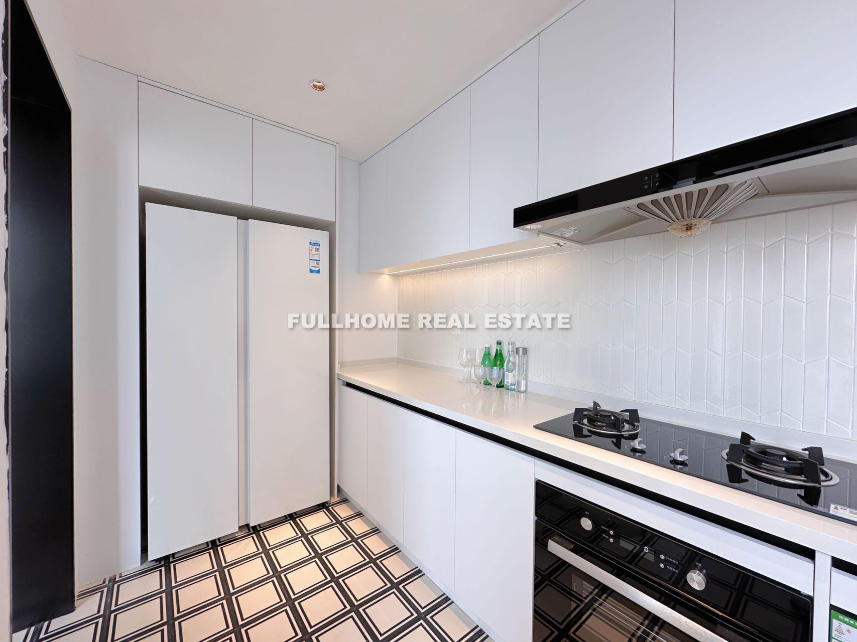 HuiLong New Town - Interior view 7, Shanghai rental property