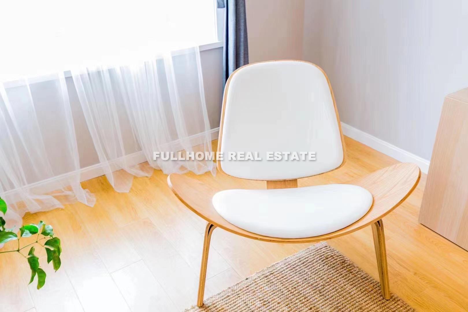 First Block - Interior view 8, Shanghai rental property
