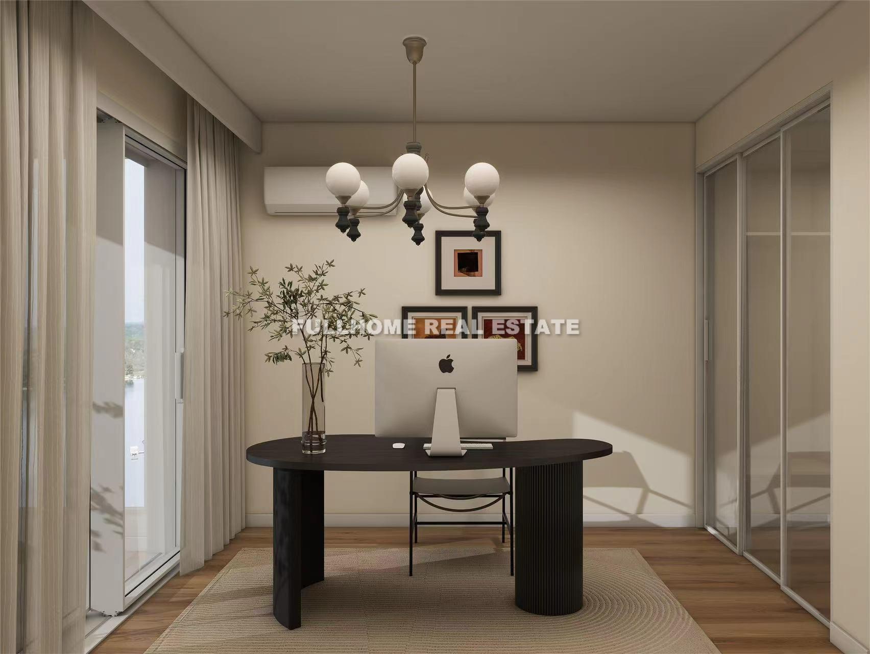Hongqiao Wanbo Garden - Interior view 10, Shanghai rental property