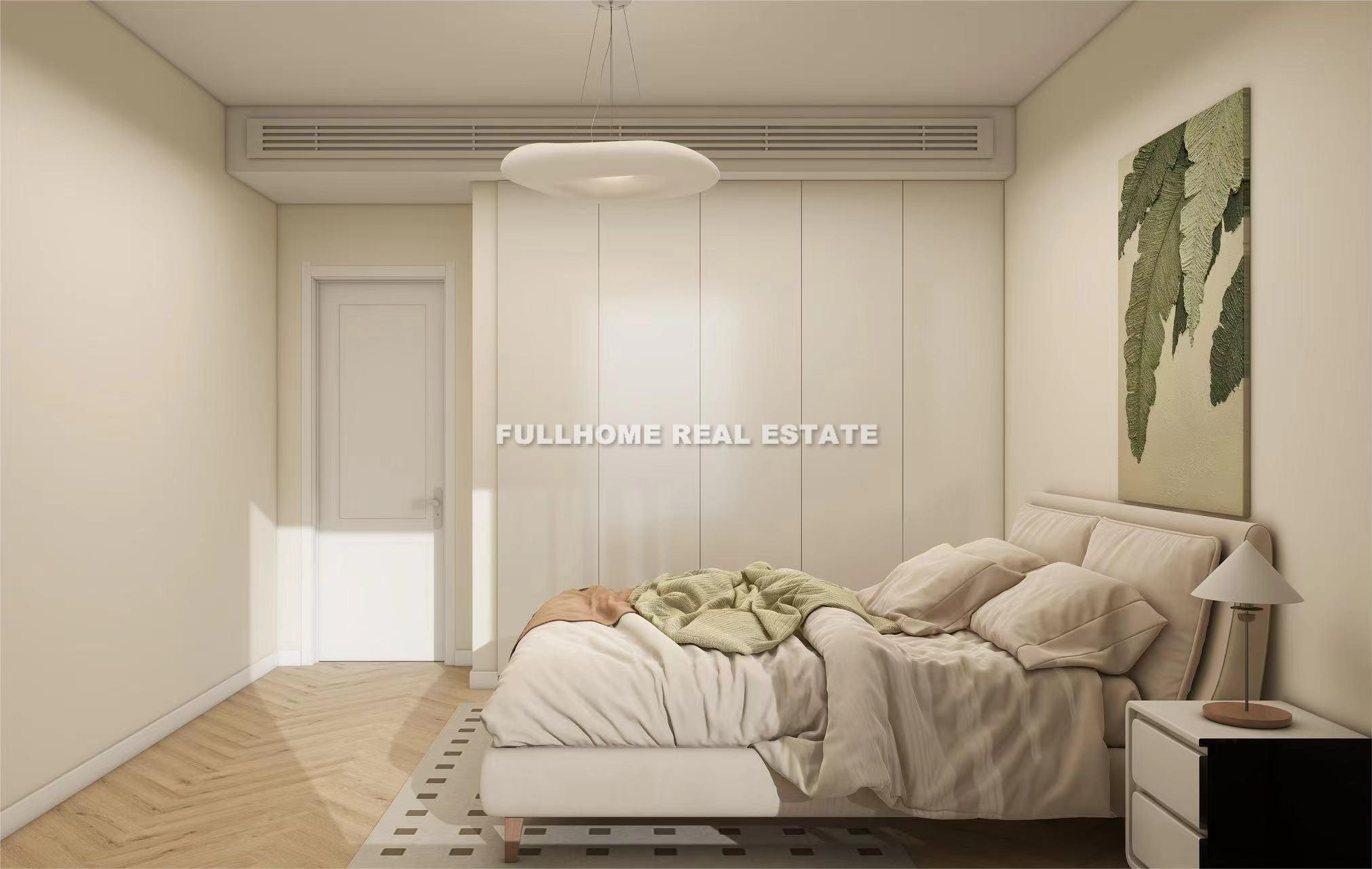 Oasis Riviera - Interior view 10, Shanghai rental property