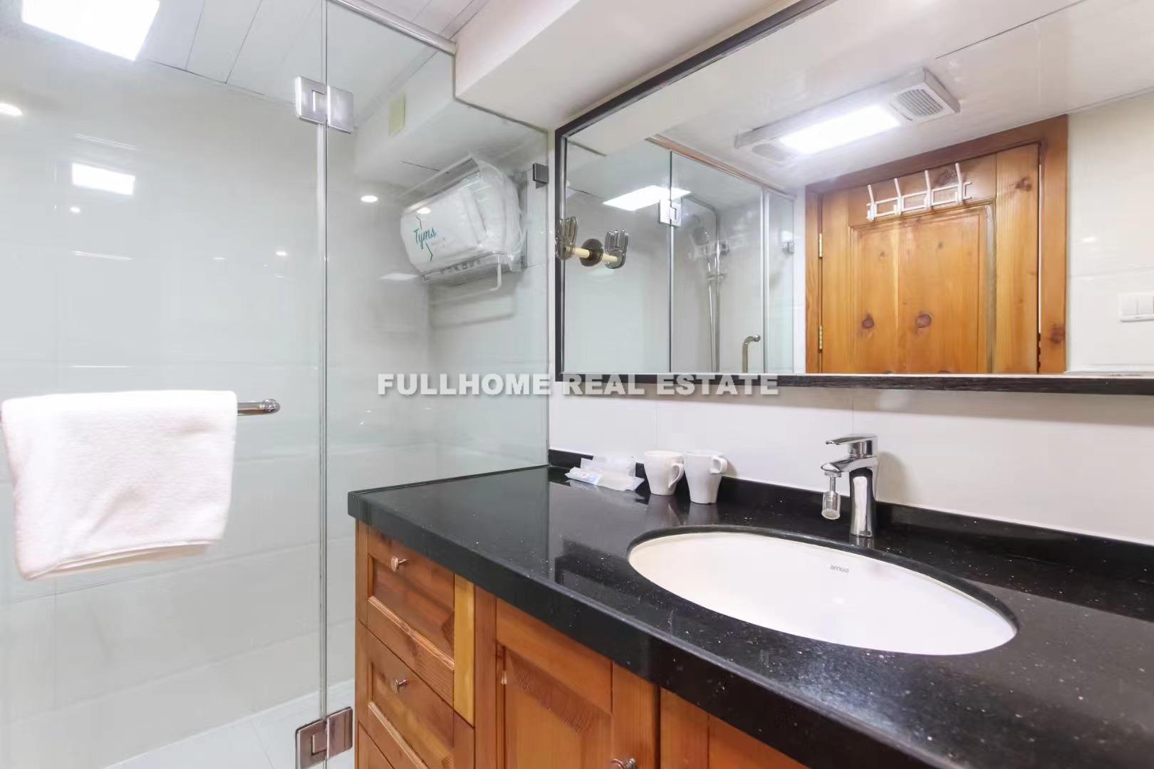 Up Town - Interior view 5, Shanghai rental property