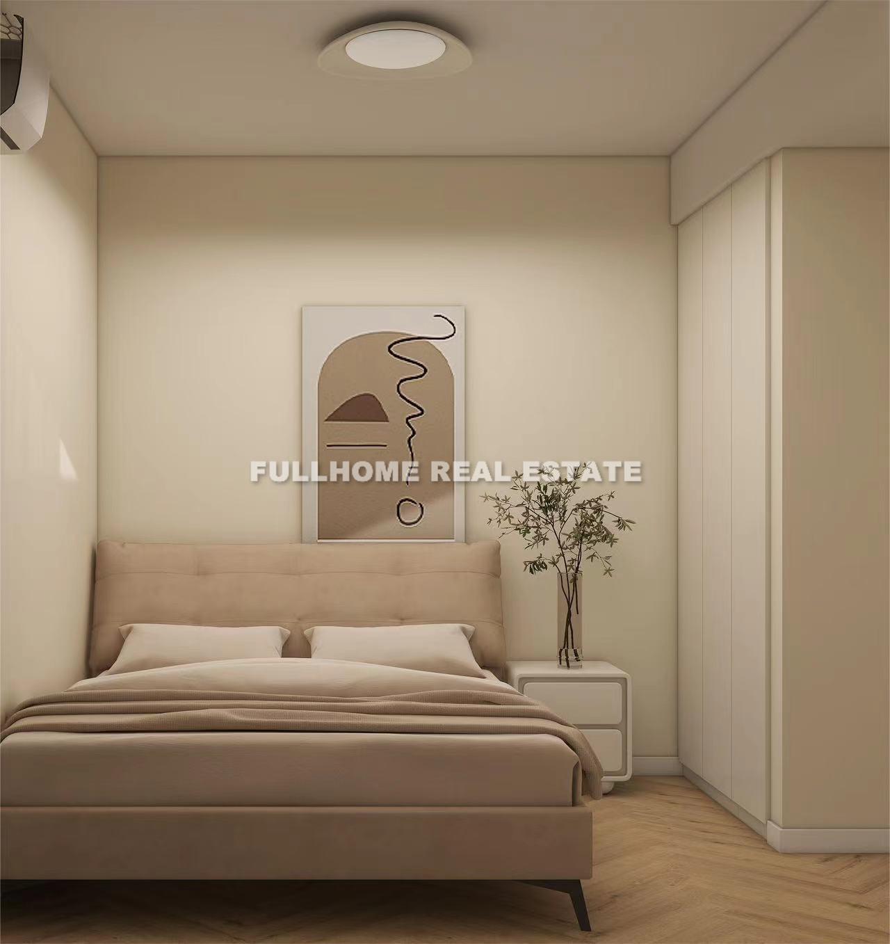Oasis Riviera - Interior view 3, Shanghai rental property