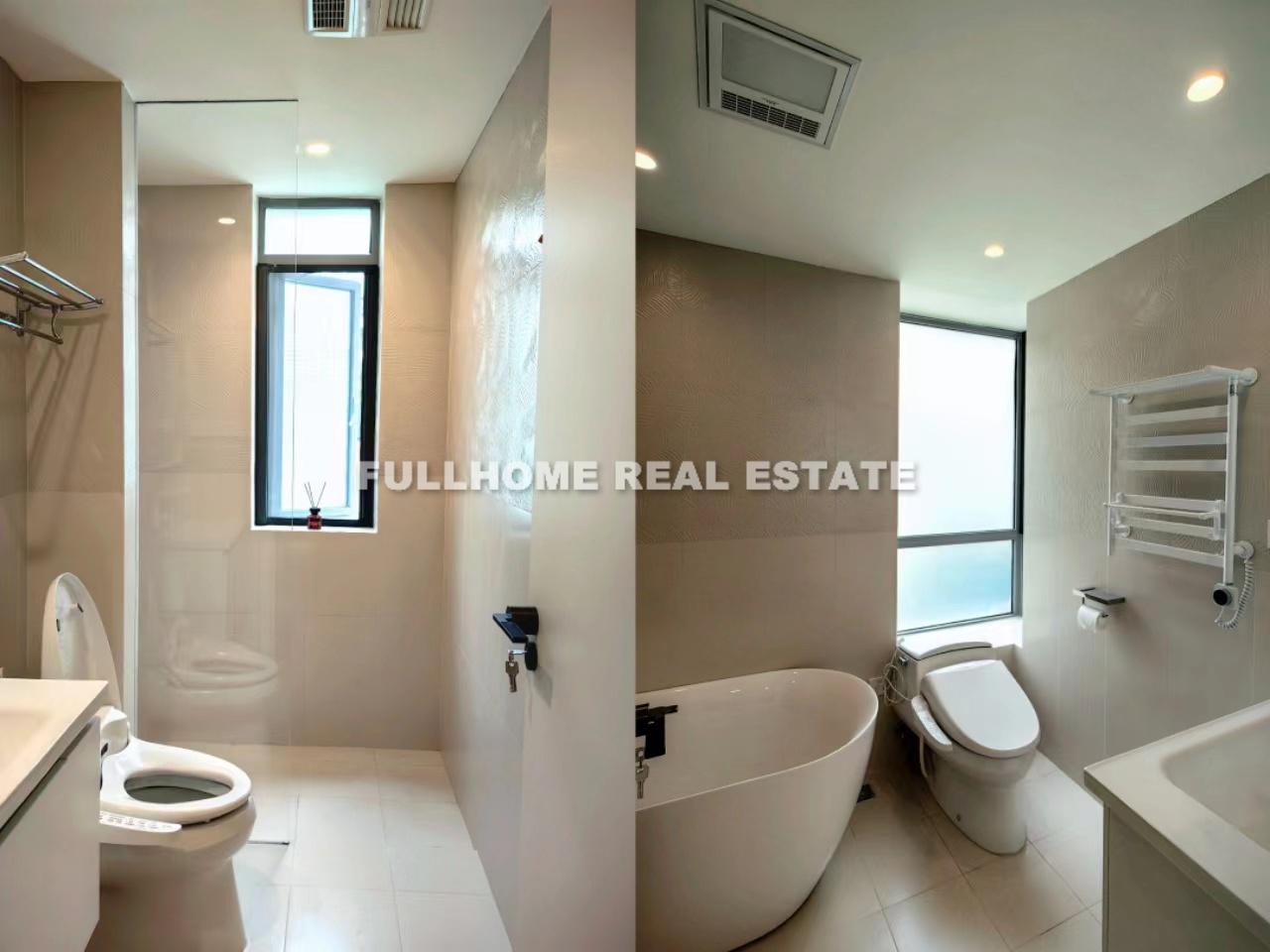 La Cite - Interior view 7, Shanghai rental property