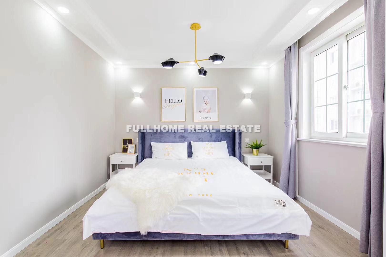 Hongtai Apartment - Interior view 6, Shanghai rental property