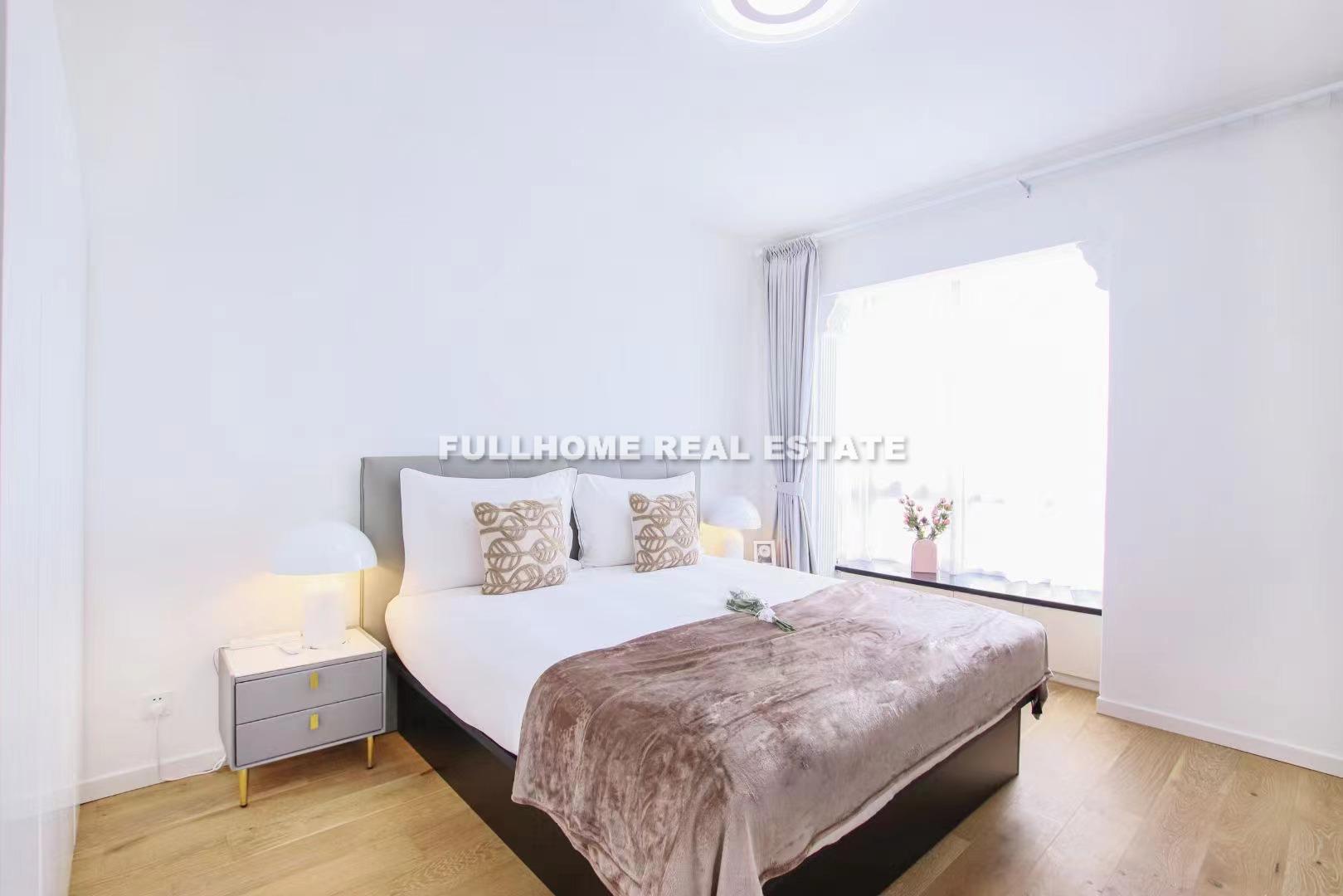 Gubei International Plaza - Interior view 2, Shanghai rental property
