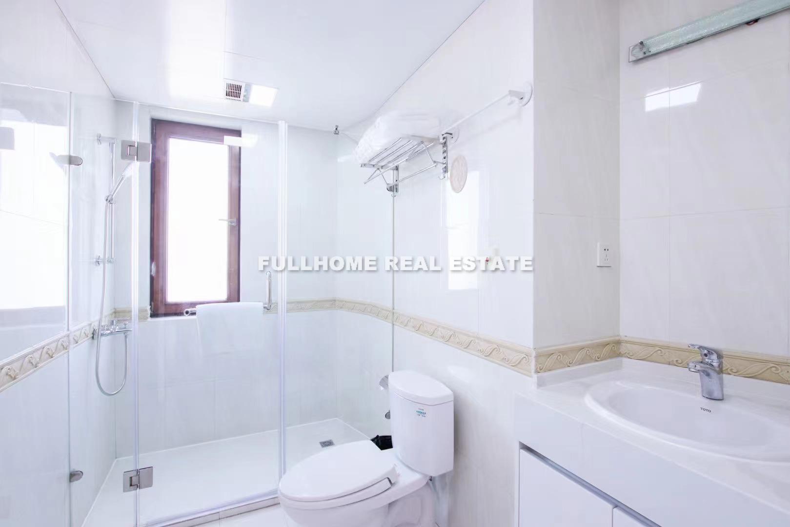Gubei International Plaza - Interior view 6, Shanghai rental property