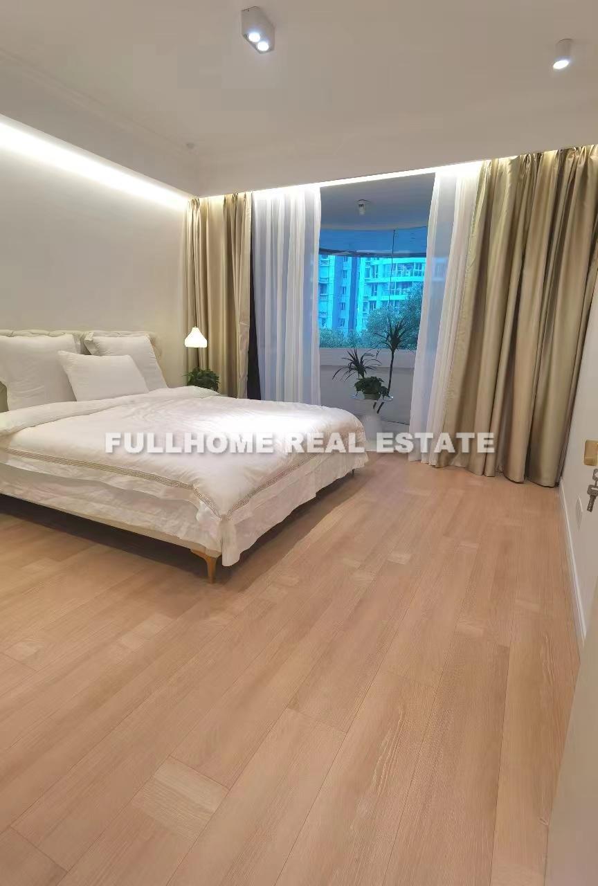 YaoJiang International Plaza - Interior view 2, Shanghai rental property