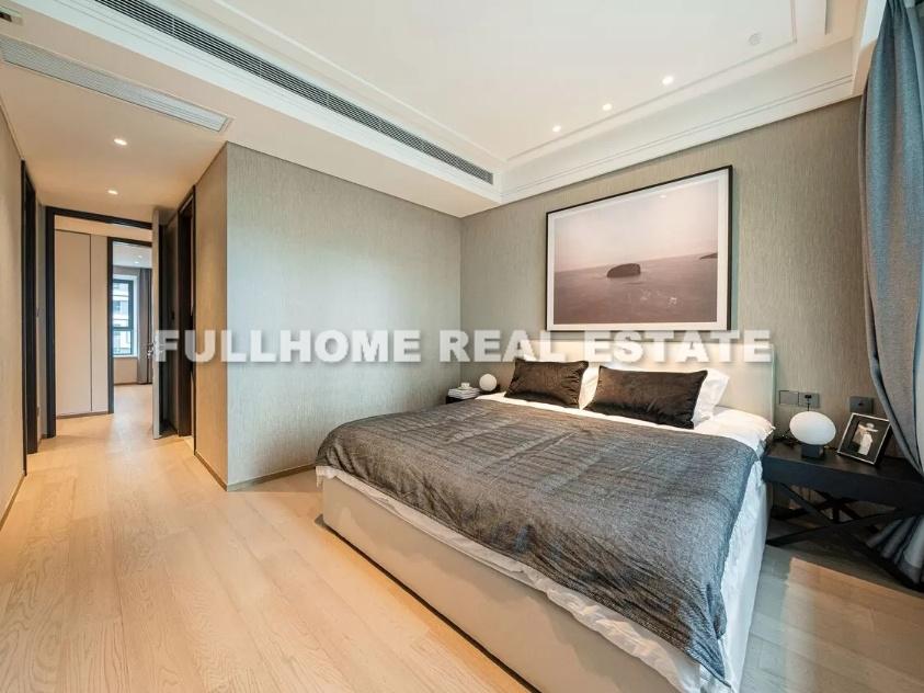 Rainbow New City - Interior view 2, Shanghai rental property