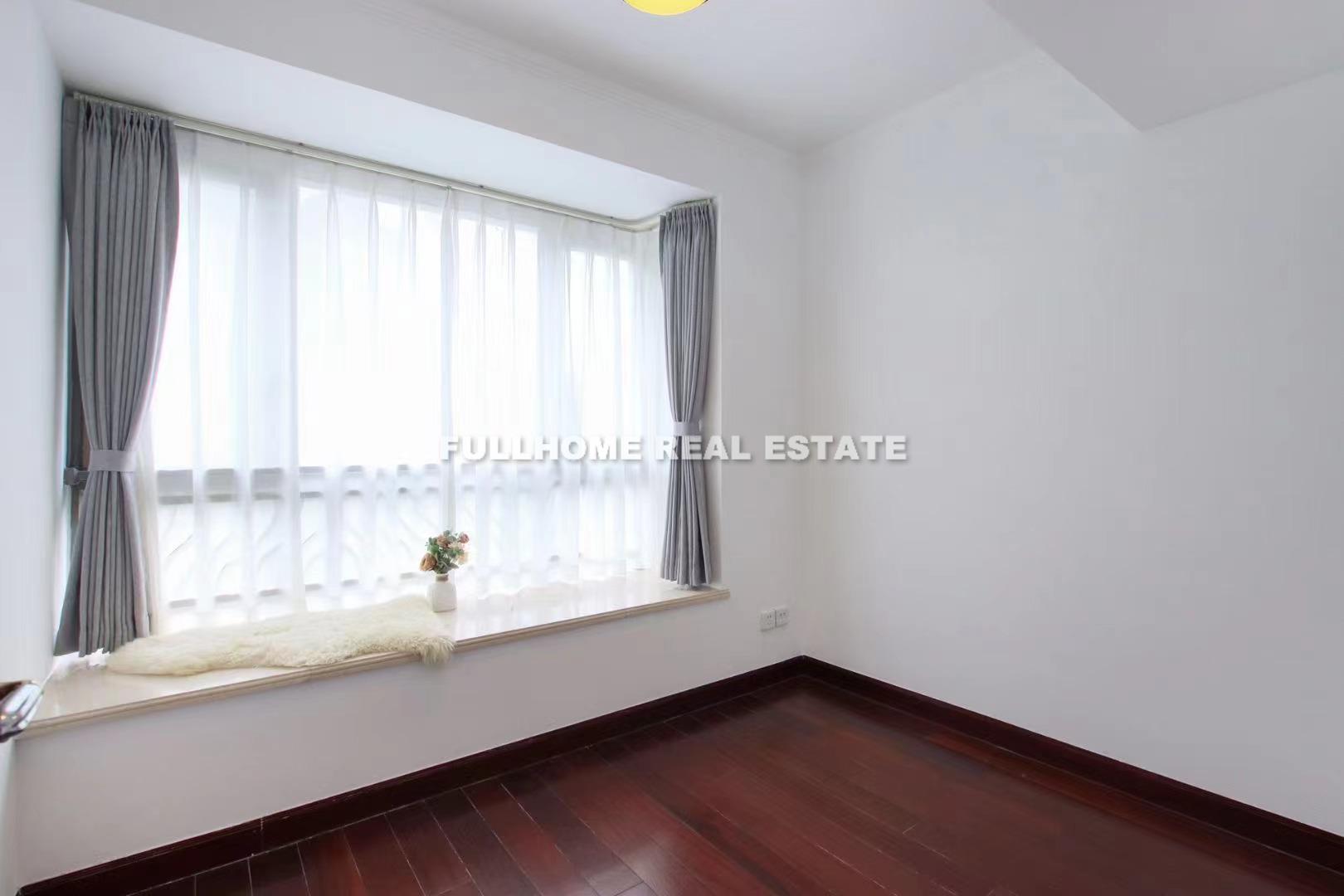 Maison Des Artistes - Interior view 3, Shanghai rental property