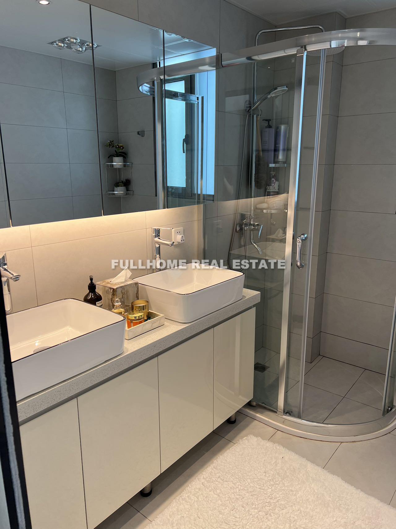 Top Of City - Interior view 8, Shanghai rental property