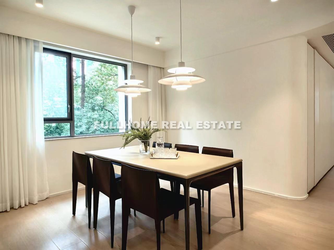 La Cite - Interior view 3, Shanghai rental property