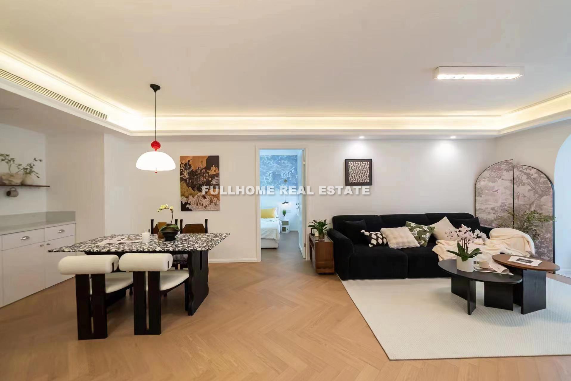 Yaojiang Garden - Interior view 4, Shanghai rental property
