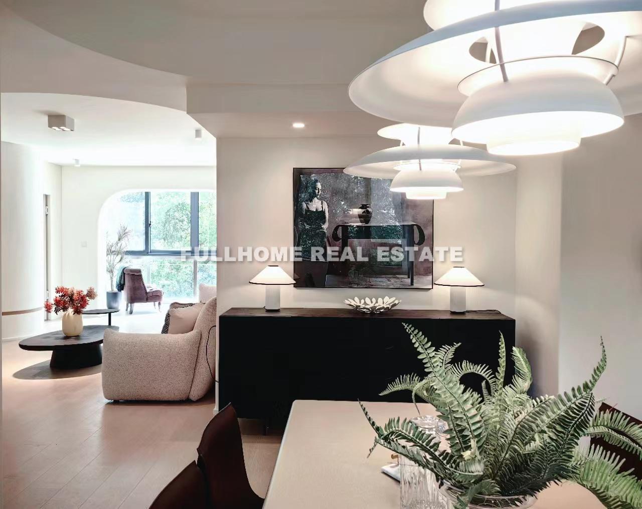 La Cite - Interior view 2, Shanghai rental property