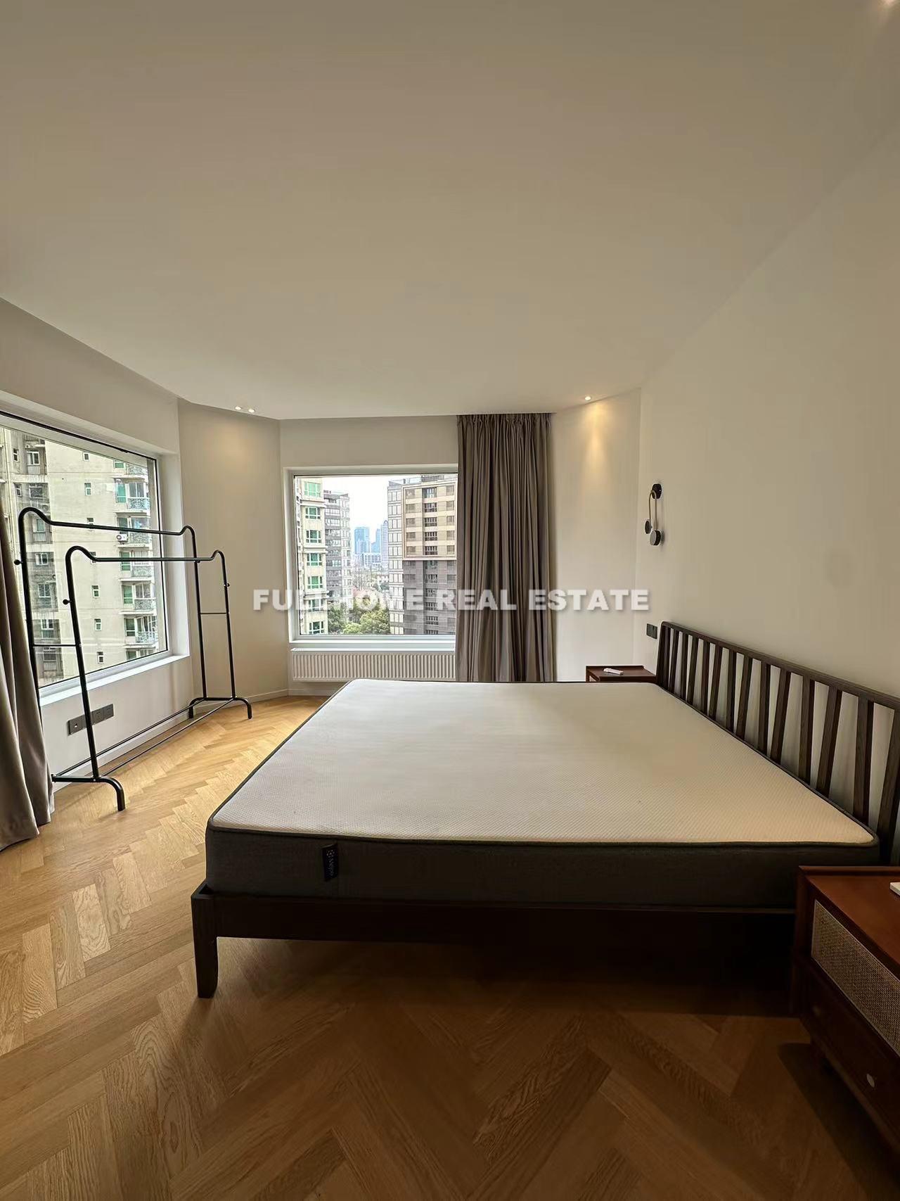Chez Moi - Interior view 7, Shanghai rental property