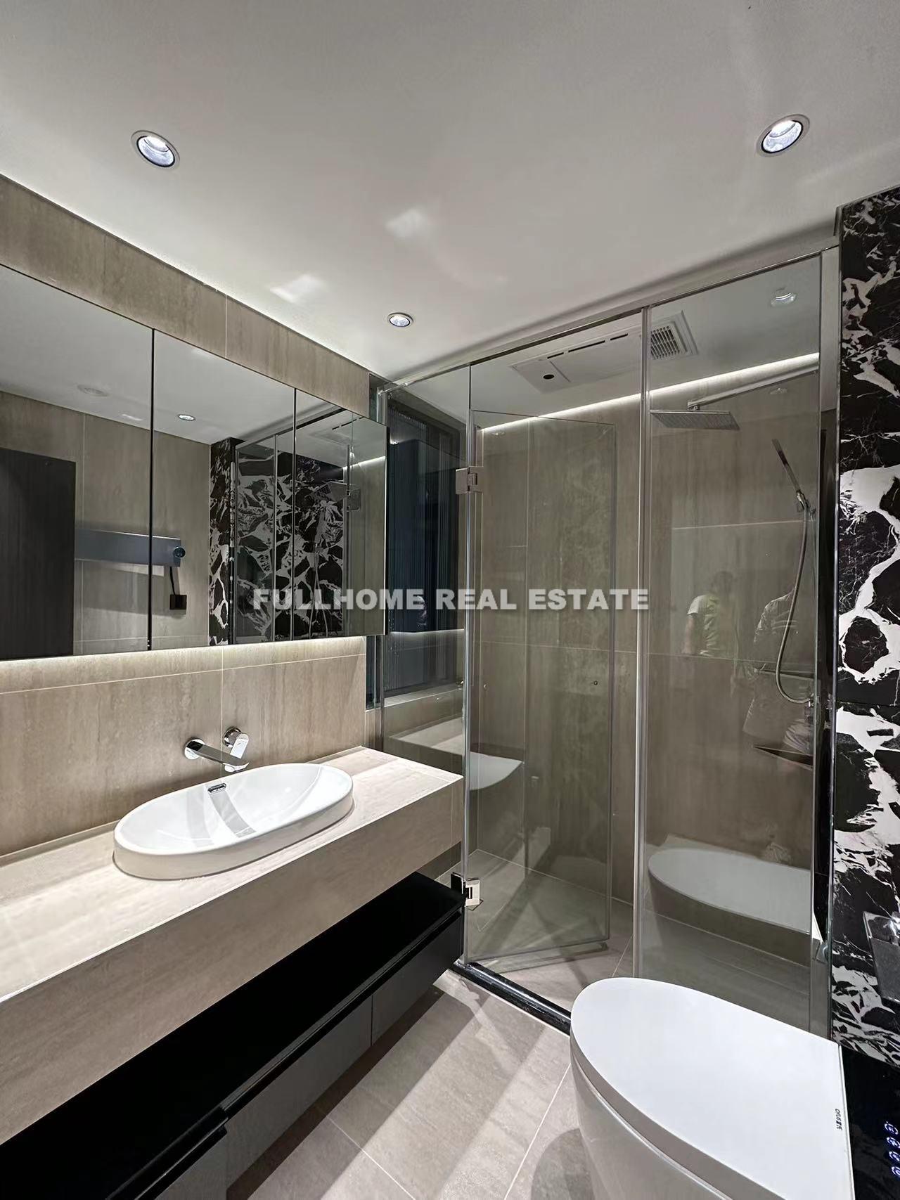 Bin Jiang Ming Ren Yuan - Interior view 8, Shanghai rental property