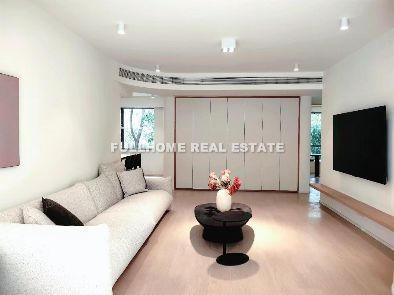 La Cite - Interior view 6, Shanghai rental property