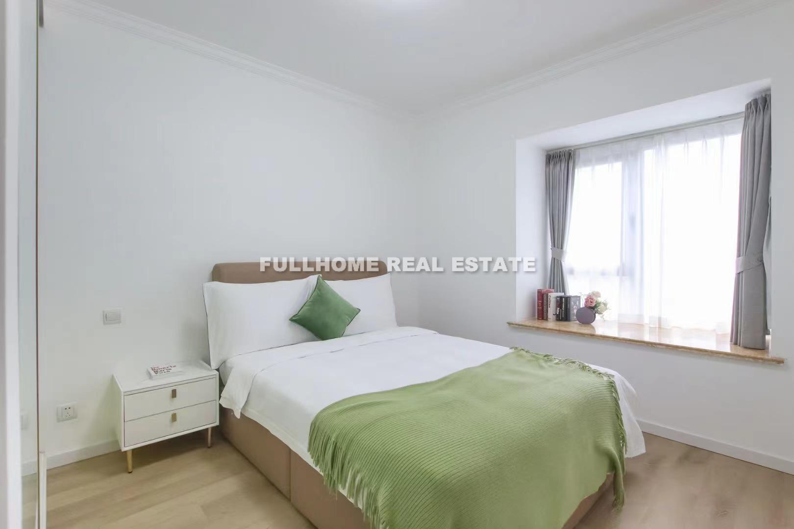 Gubei Dacheng Mansion - Interior view 3, Shanghai rental property