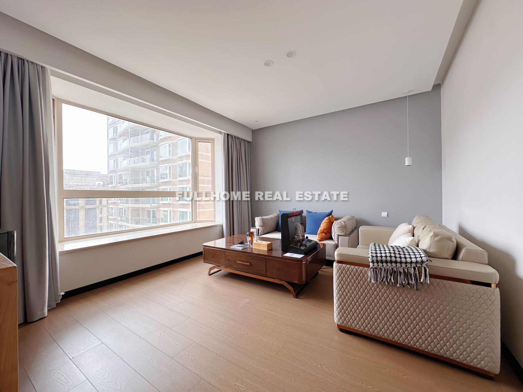 JinLin TianDi - Interior view 3, Shanghai rental property