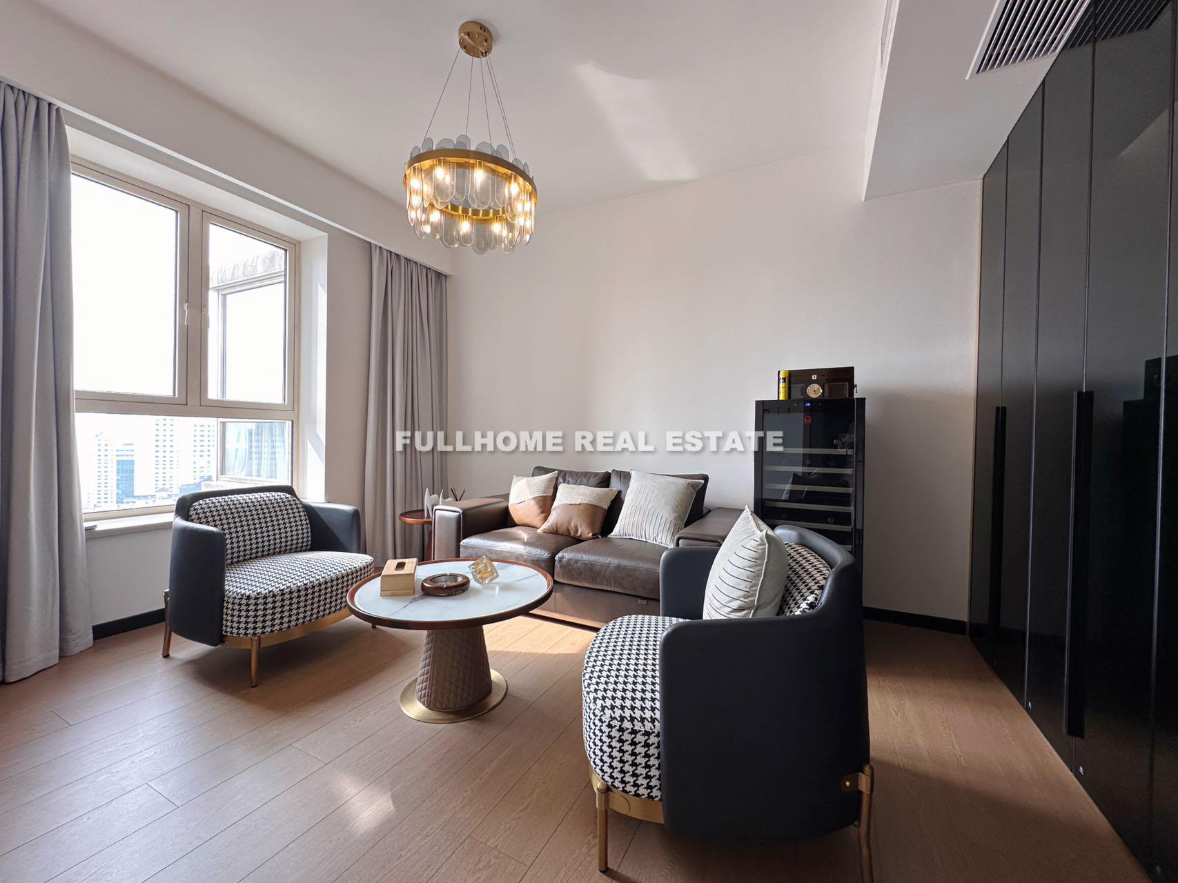 JinLin TianDi - Interior view 2, Shanghai rental property