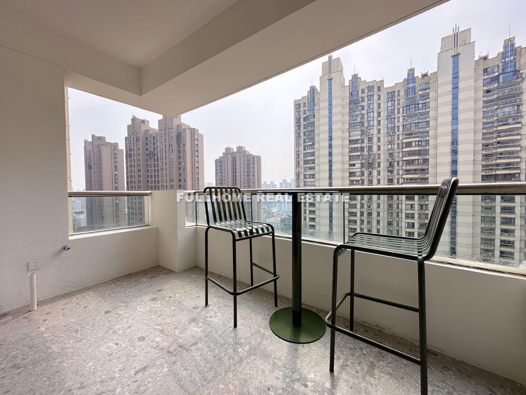 HuiLong New Town - Interior view 9, Shanghai rental property