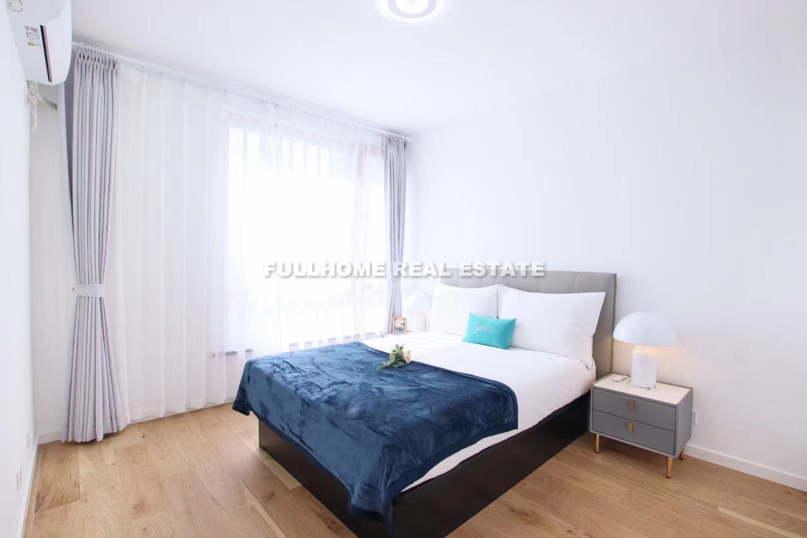 Gubei International Plaza - Interior view 3, Shanghai rental property