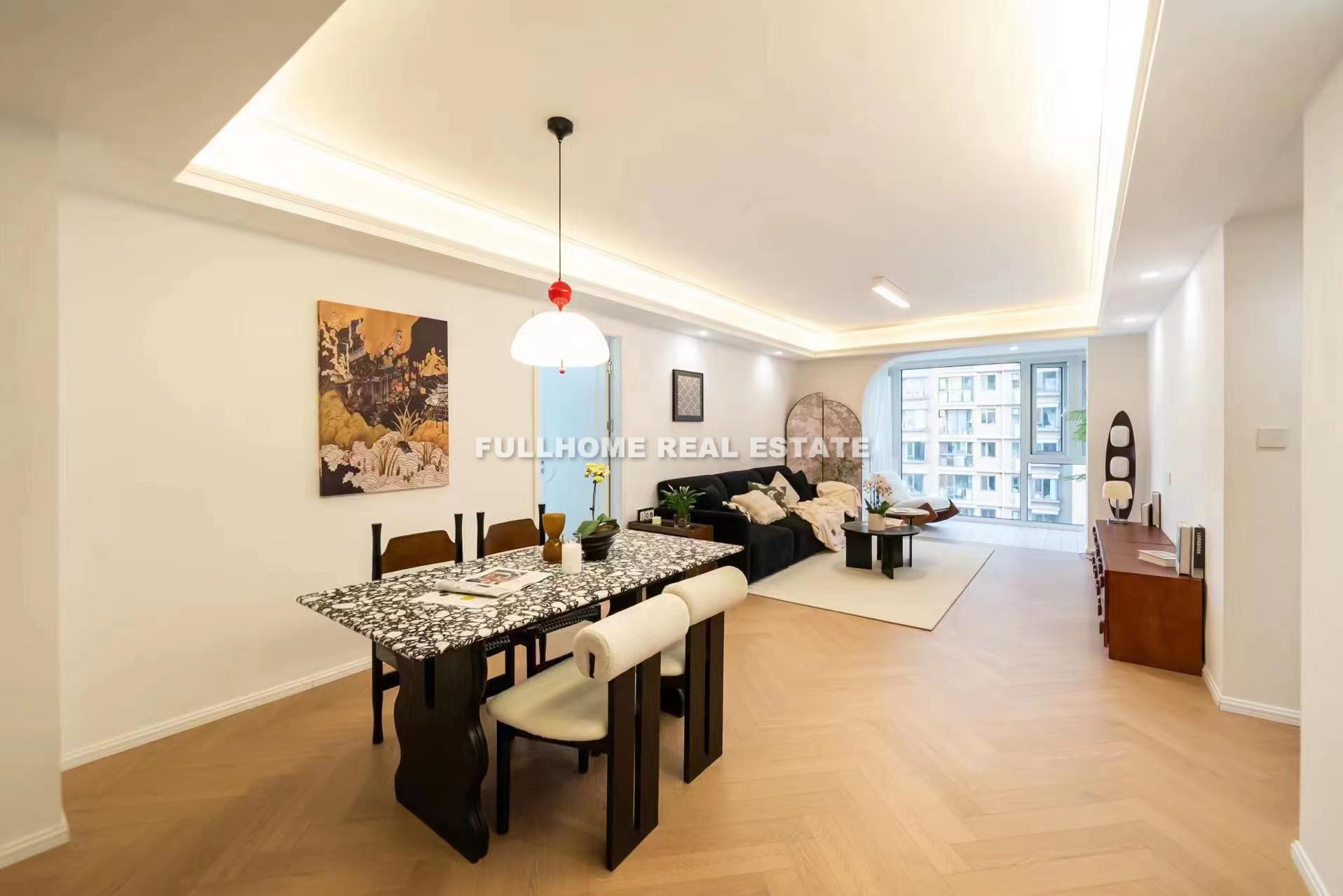 Yaojiang Garden - Interior view 3, Shanghai rental property