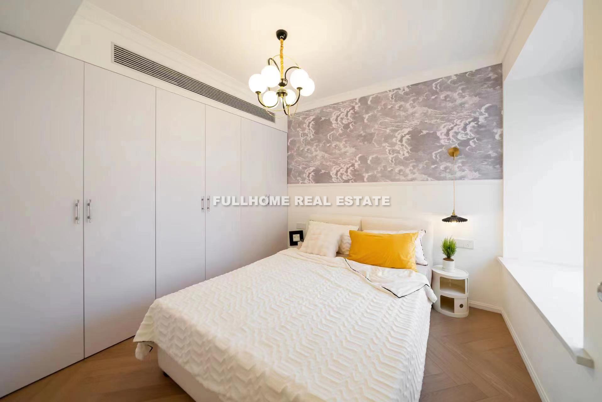 Yaojiang Garden - Interior view 5, Shanghai rental property