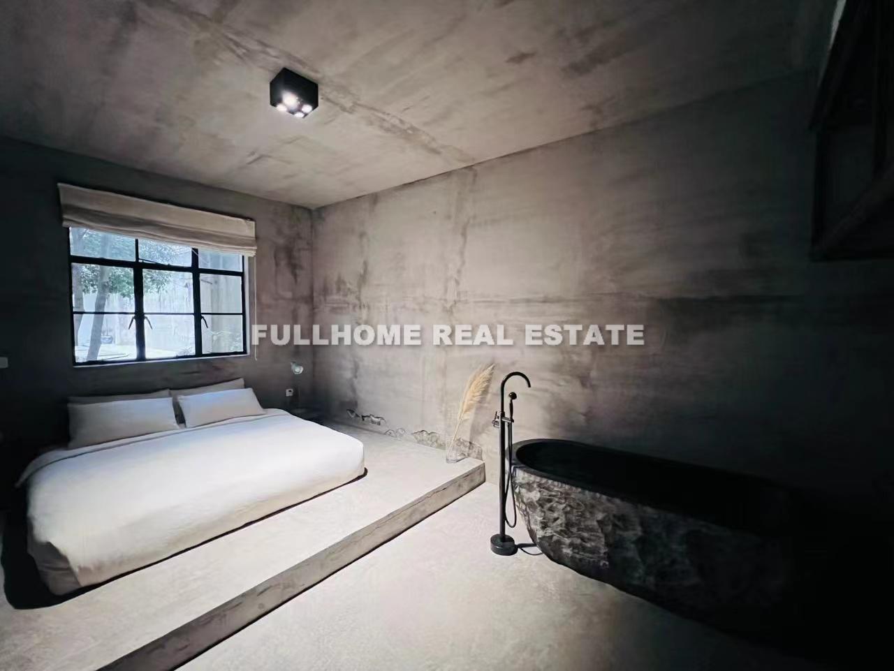 Lane 1-3000 West Yan An Road Old House - Interior view 5, Shanghai rental property