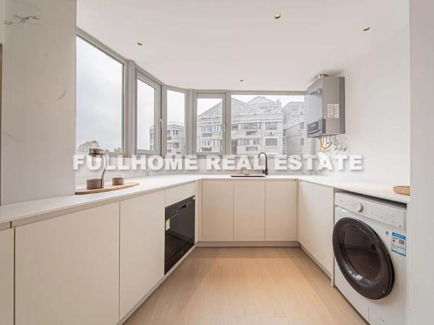 Mandarine City - Interior view 4, Shanghai rental property