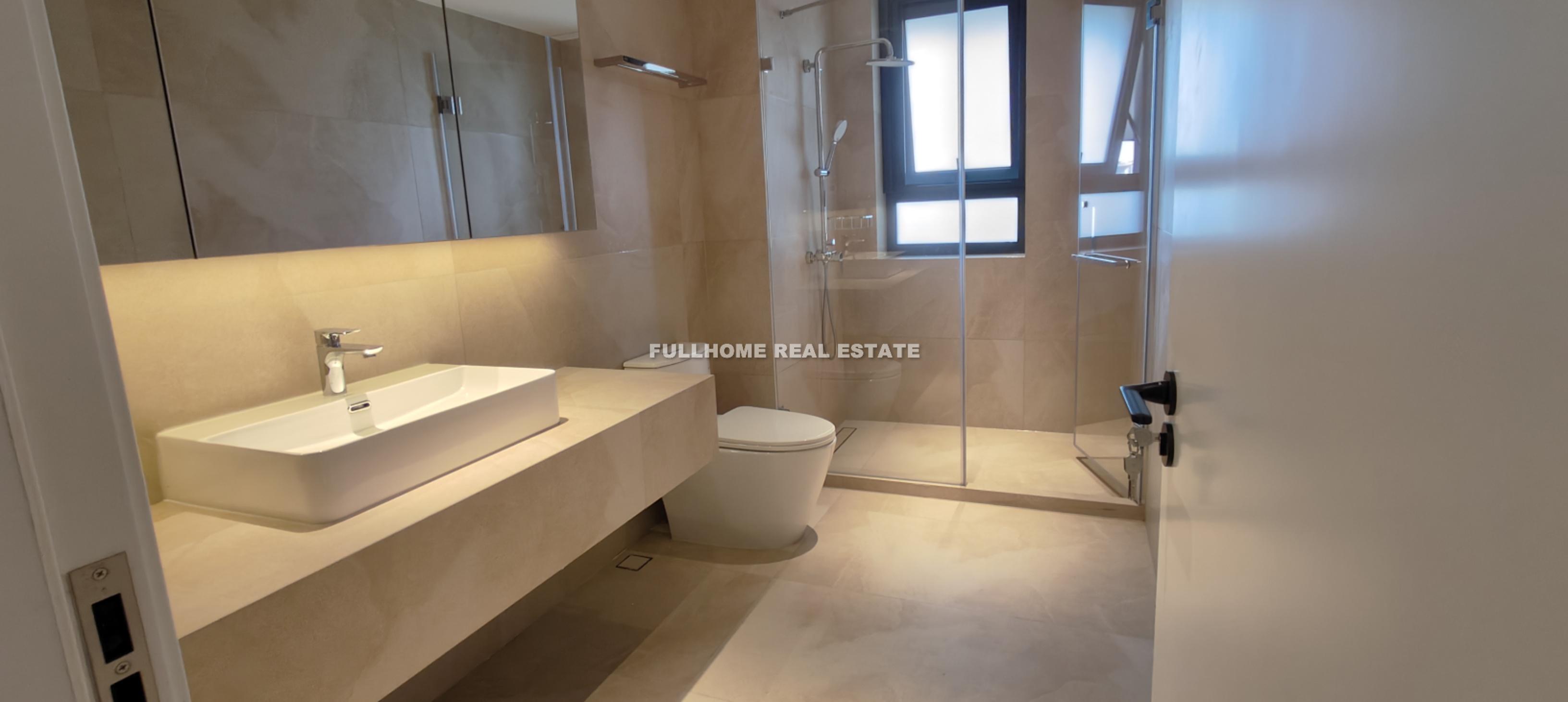 Xin Tian Di Riverside Garden - Interior view 5, Shanghai rental property