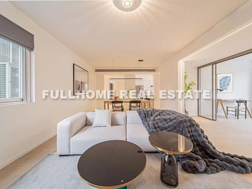 Mandarine City - Interior view 11, Shanghai rental property