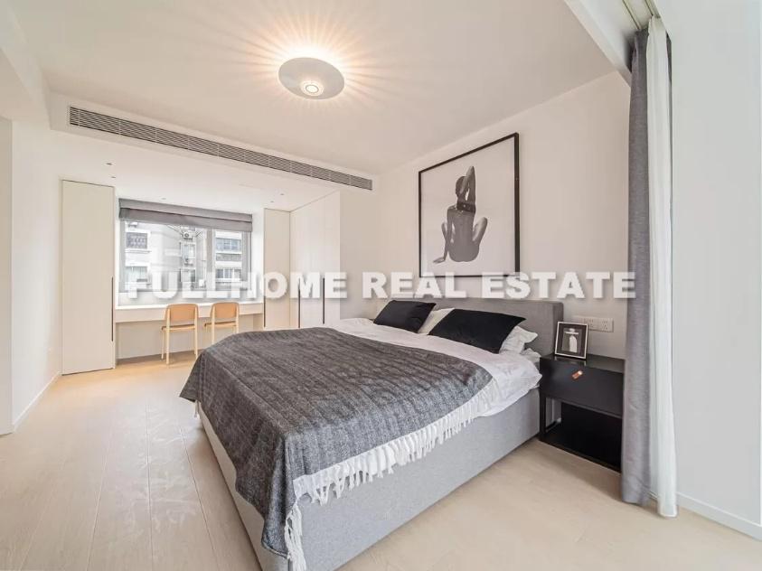 Mandarine City - Interior view 2, Shanghai rental property