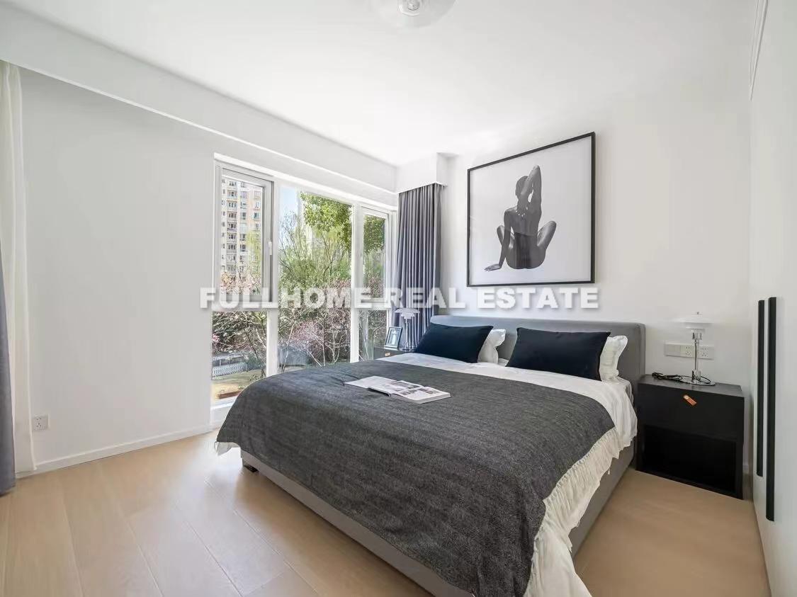 Oasis Riviera - Interior view 4, Shanghai rental property