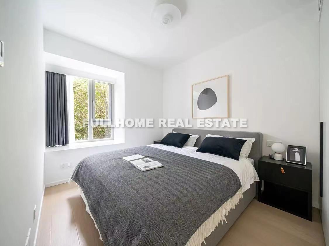Oasis Riviera - Interior view 5, Shanghai rental property
