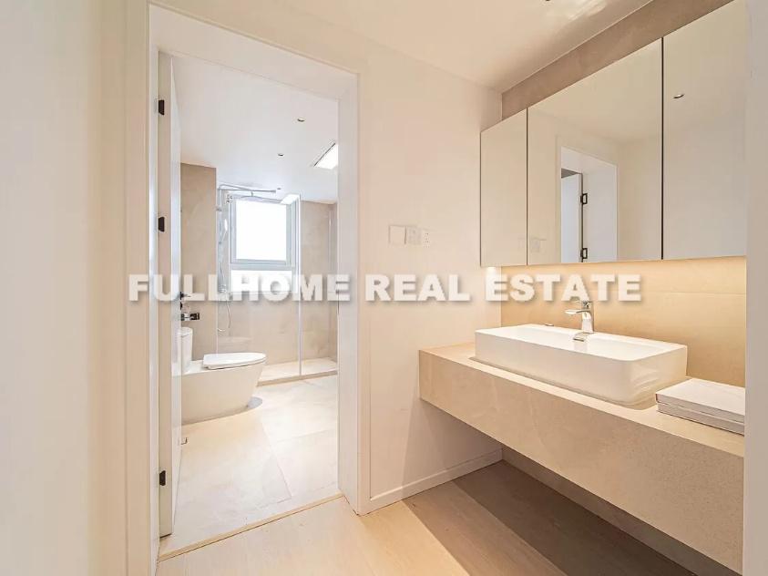 Mandarine City - Interior view 12, Shanghai rental property