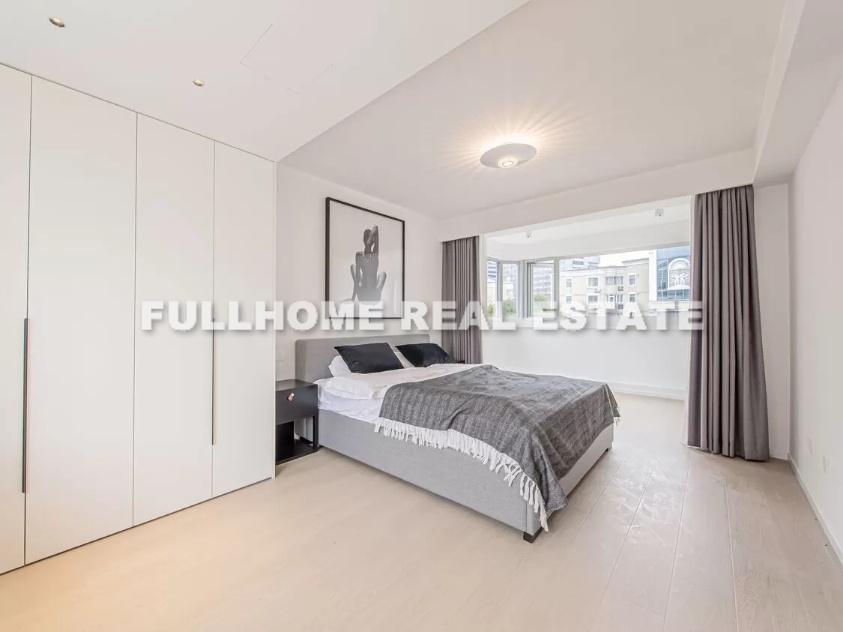 Mandarine City - Interior view 10, Shanghai rental property