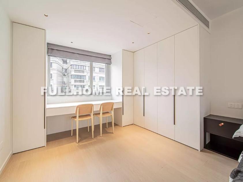 Mandarine City - Interior view 13, Shanghai rental property