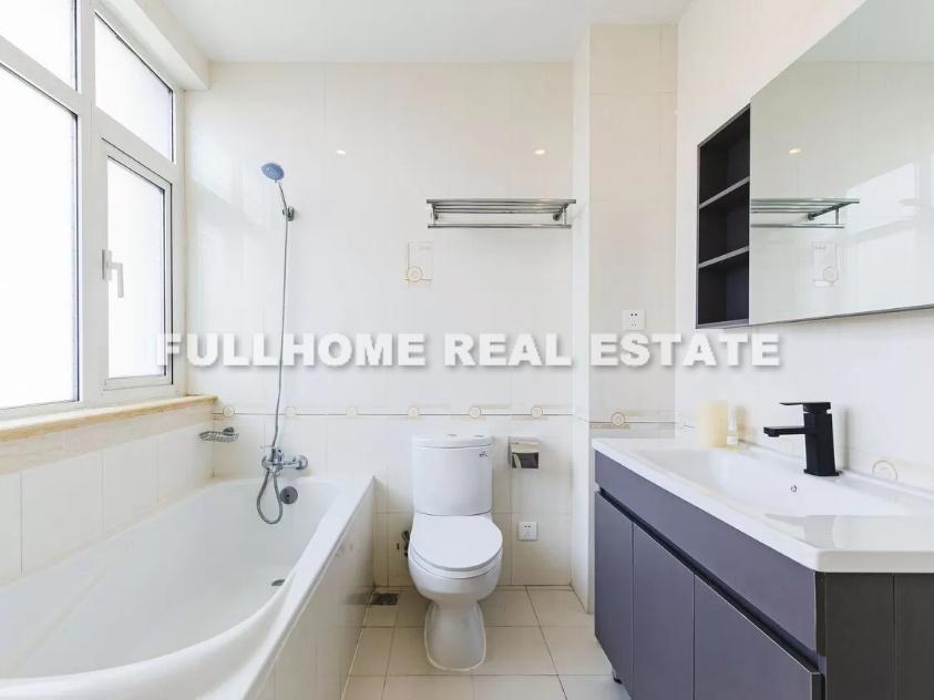 Mandarine City - Interior view 7, Shanghai rental property