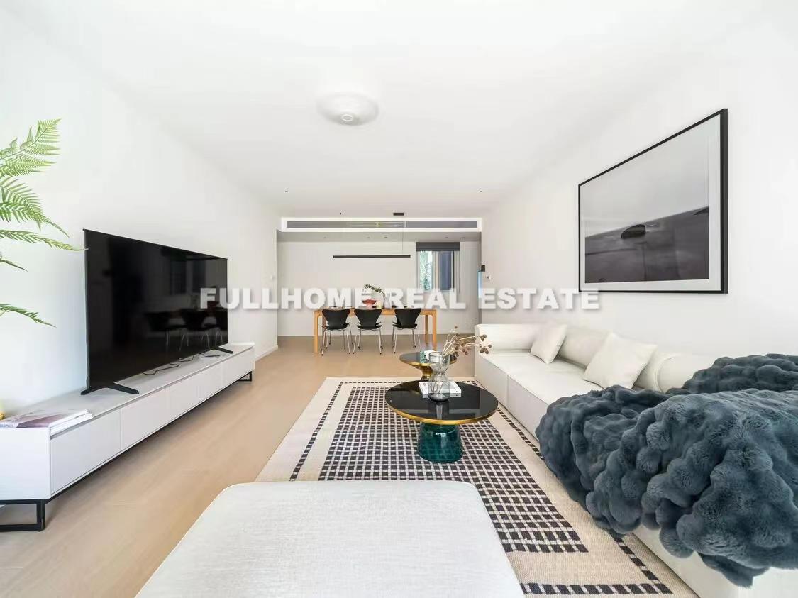 Oasis Riviera - Interior view 9, Shanghai rental property