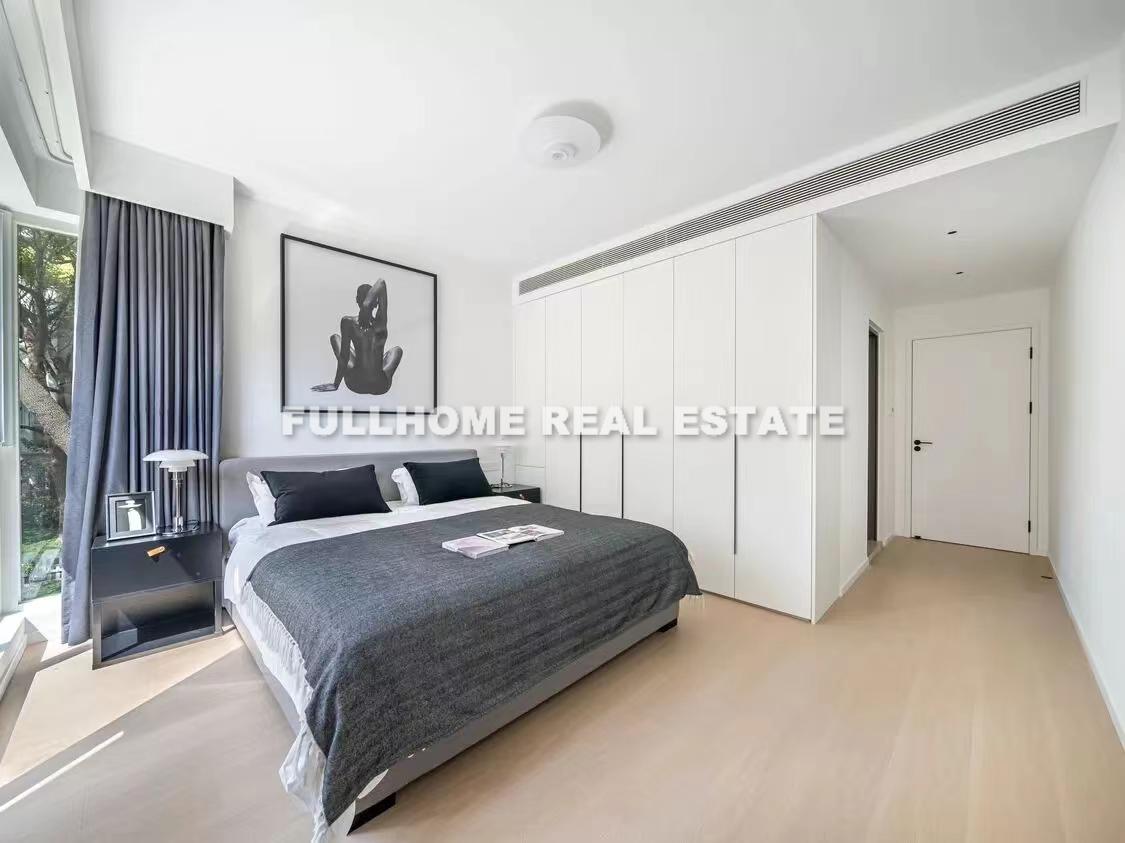 Oasis Riviera - Interior view 8, Shanghai rental property