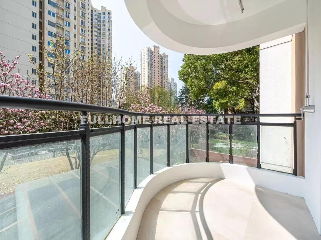 Oasis Riviera - Interior view 12, Shanghai rental property
