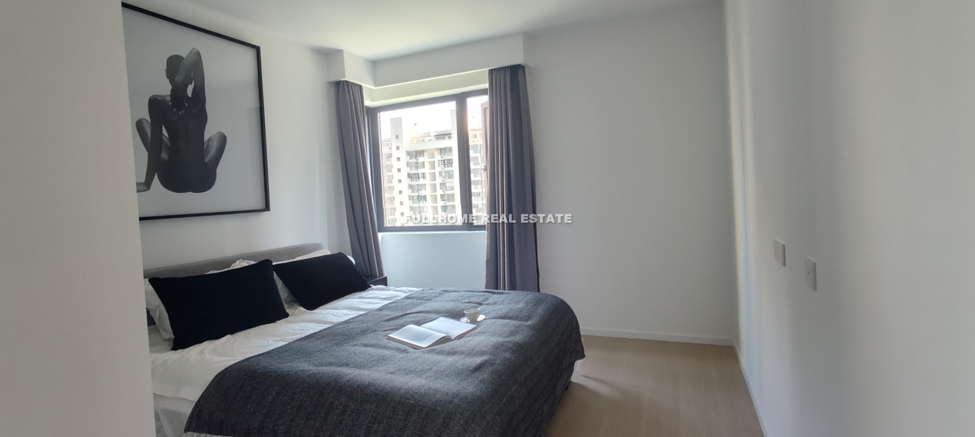 Xin Tian Di Riverside Garden - Interior view 7, Shanghai rental property