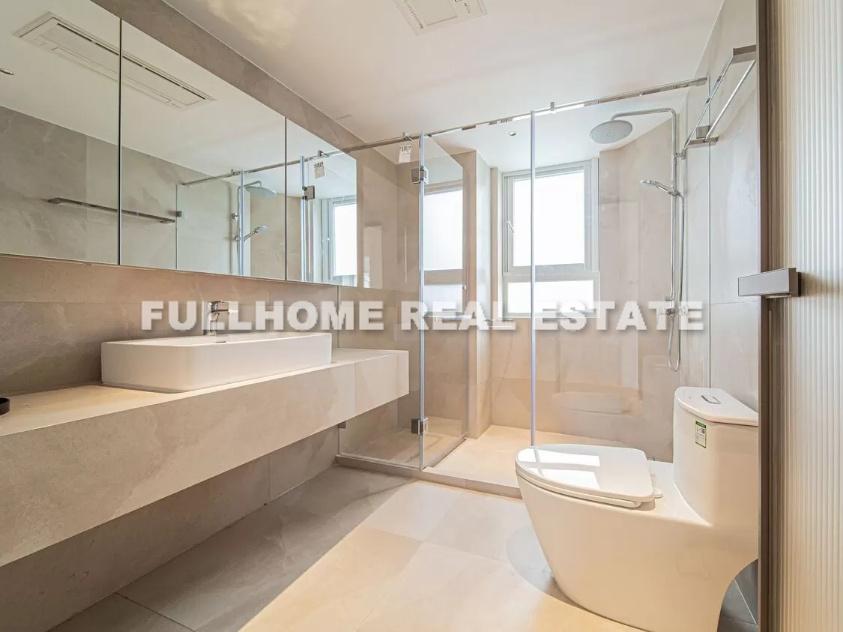 Mandarine City - Interior view 3, Shanghai rental property