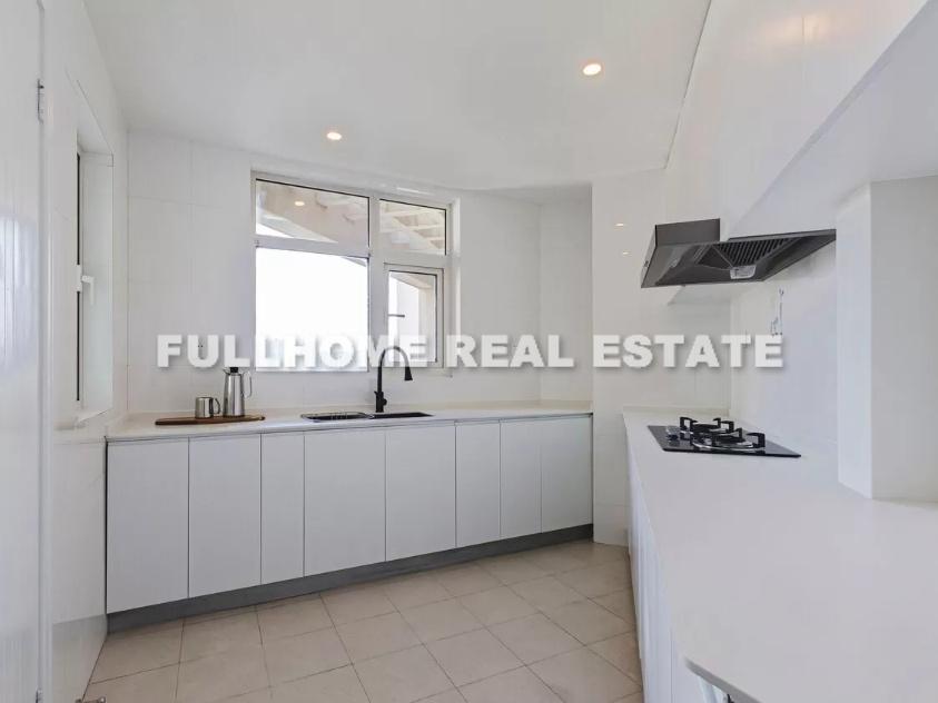Mandarine City - Interior view 6, Shanghai rental property