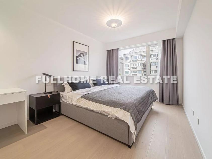 Mandarine City - Interior view 6, Shanghai rental property